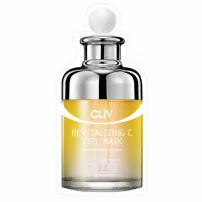 CLIV Revitalizing C 12PL Mask ���������������� ����� � ��������� � ��� ������ ���� ����