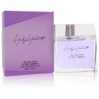 Yohji Yamamoto Her Love Story ��������������� ����