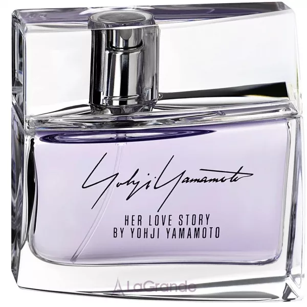 Yohji Yamamoto Her Love Story ��������������� ����
