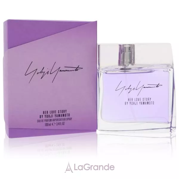 Yohji Yamamoto Her Love Story ��������������� ����