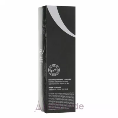 CLIV Pore Clear Black Charcoal Peel-off Pack -        