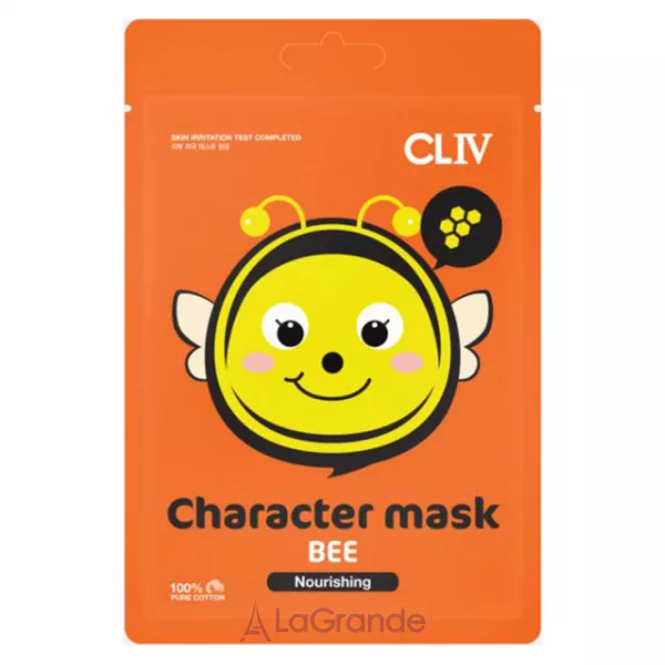 CLIV Character Mask Bee �������� ����������� ����� 