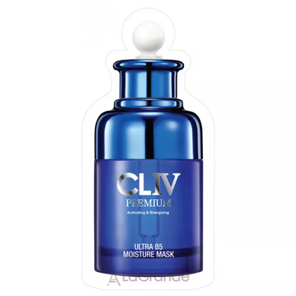 CLIV Ultra B5 Moisture Mask ����������� �������� ����� � ��������� B5 ��� ������� ����