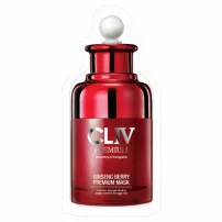 CLIV Ginseng Berry Premium Mask �������������� �������� ����� � ���������� ���� �������� ��� ��������� ���� ����