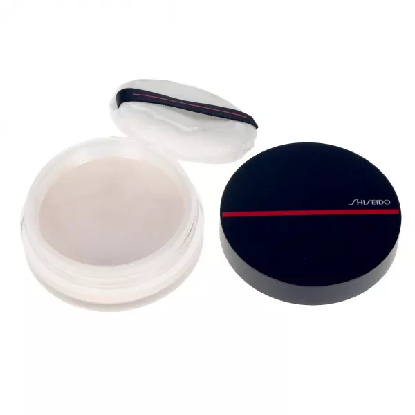 Shiseido Synchro Skin Invisible Silk Loose Powder ����������� ������� ����� ��� �������