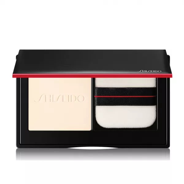 Shiseido Synchro Skin Invisible Silk Pressed Powder ����� ��� �������, �� ����