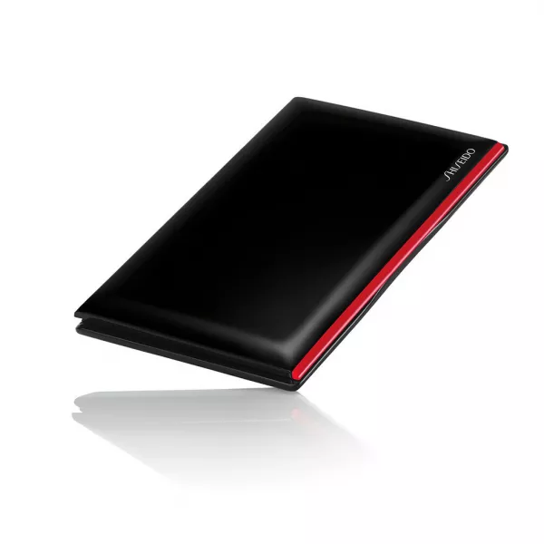 Shiseido Synchro Skin Invisible Silk Pressed Powder ����� ��� �������, �� ����