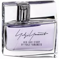Yohji Yamamoto Her Love Story ��������������� ���� (������)