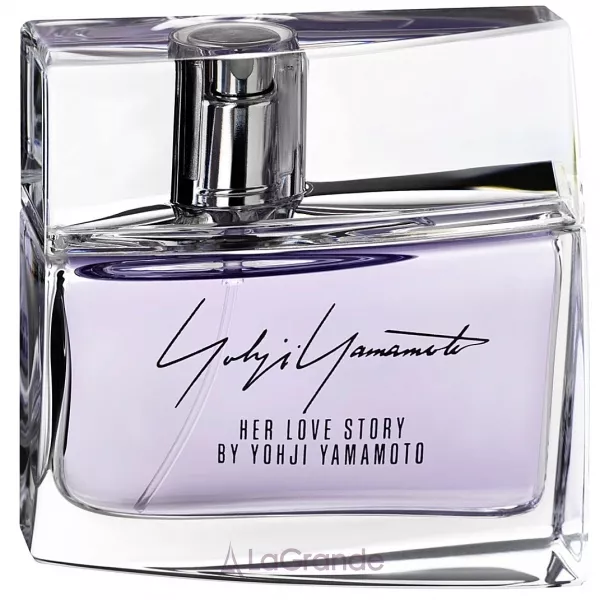 Yohji Yamamoto Her Love Story ��������������� ���� (������)