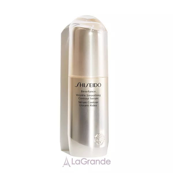 Shiseido Benefiance Wrinkle Smoothing Contour Serum ��������� ��� �������