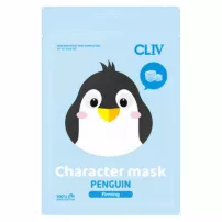 CLIV Character Mask Penguin �������� ����� ��� ��������� ���� ���� "�������"