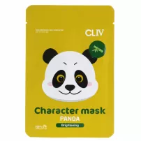 CLIV Character Mask Panda �������� ����� ��� ������ ���� ���� "�����"
