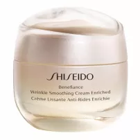 Shiseido Benefiance Wrinkle Smoothing Cream ���� ��� �������, �� ��������� �������