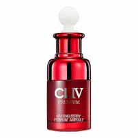 CLIV Ginseng Berry Premium Ampoule �������������� �������-��������� ��� ���� � ���������� ���� ��������