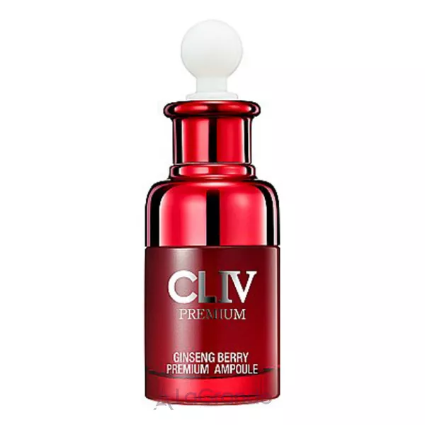 CLIV Ginseng Berry Premium Ampoule �������������� �������-��������� ��� ���� � ���������� ���� ��������