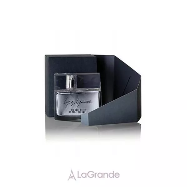 Yohji Yamamoto His Love Story ��������� ���� (������)