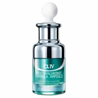 CLIV Max Hyaluronic Formula Ampoule ���������� � ������������ �������� ��� ���������� ���� ����