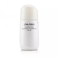 Shiseido Essential Energy Day Emulsion SPF 20 ���������� ������� ��� �������