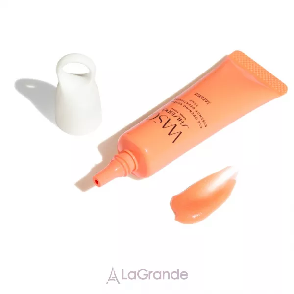 Shiseido Waso Eye Opening Essence ������� ��� ���� ������� ����