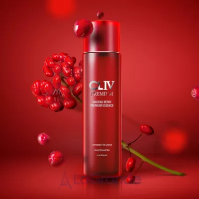 CLIV Ginseng Berry Premium Essence      