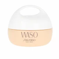 Shiseido Waso Giga-Hydrating Rich Cream ���� ��� ����