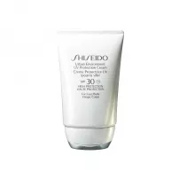 Shiseido Urban Environment UV Protection Cream Plus SPF 30 ����������� �������� ���� SPF30
