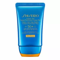 Shiseido Suncare Wetforce Expert Sun Aging Protection Cream Spf50 ������������� ���������� ���� SPF50