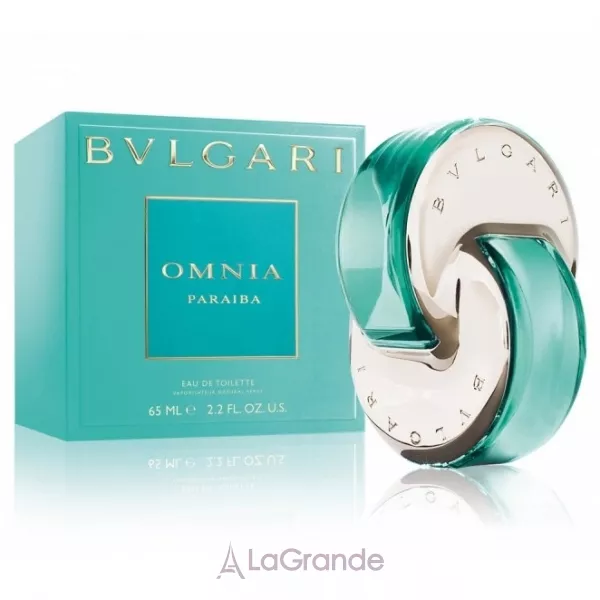 Bvlgari Omnia Paraiba �������� ����