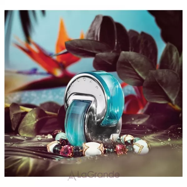 Bvlgari Omnia Paraiba �������� ����