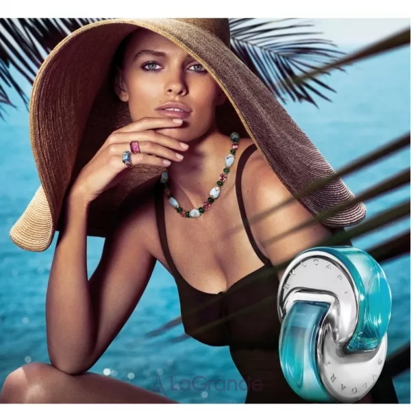 Bvlgari Omnia Paraiba �������� ����