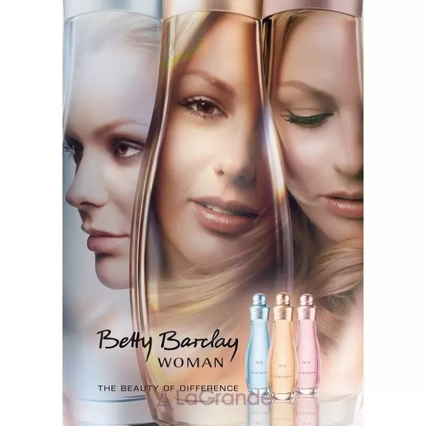 Betty Barclay Woman No.1 ����������