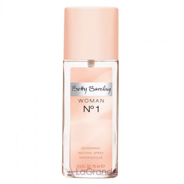 Betty Barclay Woman No.1 ����������