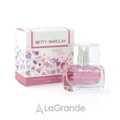 Betty Barclay Tender Love Eau de Parfum  