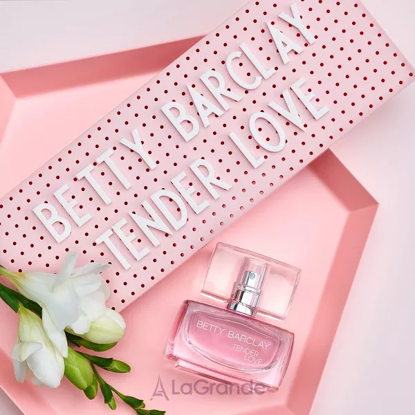 Betty Barclay Tender Love Eau de Parfum ��������������� ����