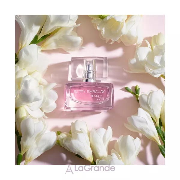 Betty Barclay Tender Love Eau de Toilette ��������� ����