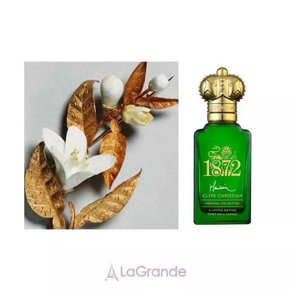 Clive Christian 1872 Mandarin ��������������� ���� (������)