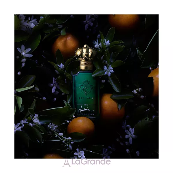 Clive Christian 1872 Mandarin ��������������� ���� (������)