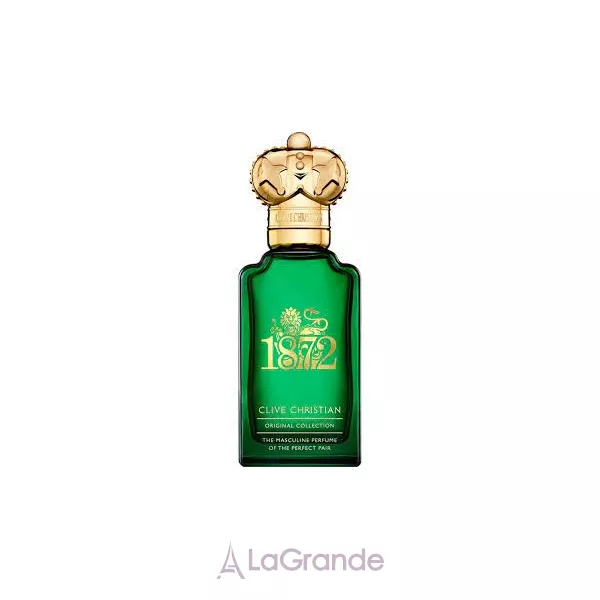 Clive Christian 1872 Men ����������� ���� (������)
