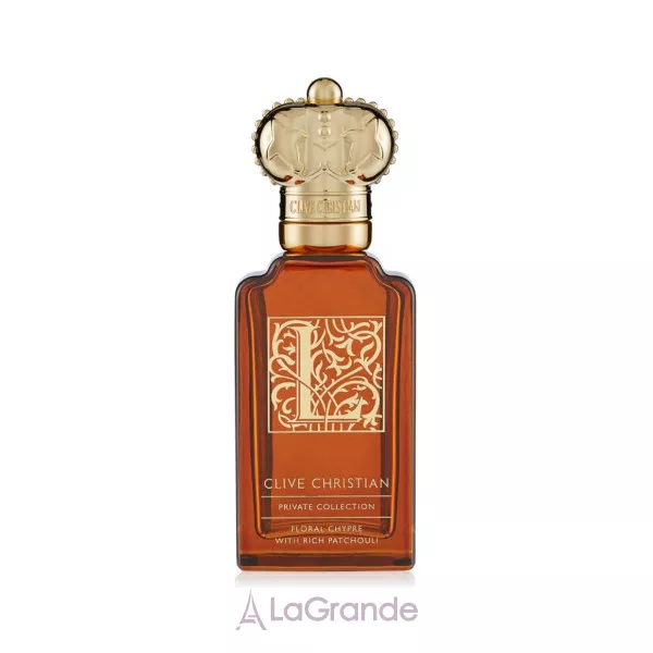 Clive Christian L for Women Floral Chypre With Rich Patchouli ���� (������)