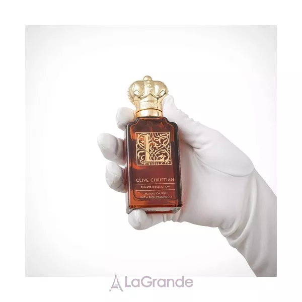 Clive Christian L for Women Floral Chypre With Rich Patchouli ���� (������)