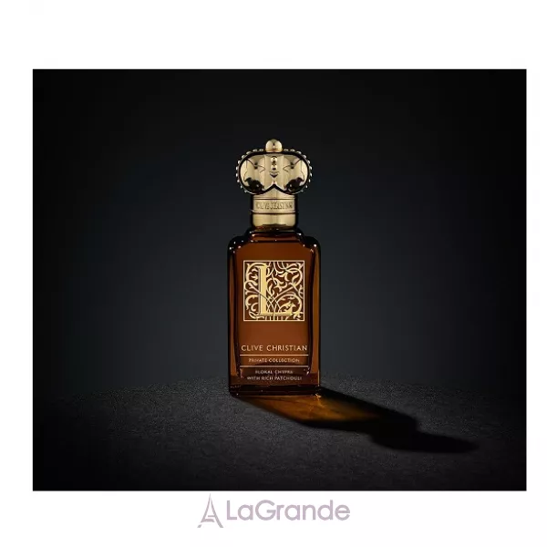 Clive Christian L for Women Floral Chypre With Rich Patchouli ���� (������)