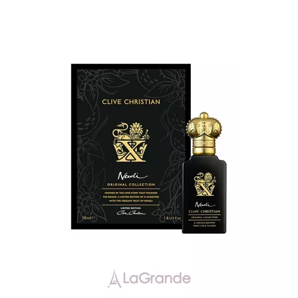 Clive Christian X Neroli ����