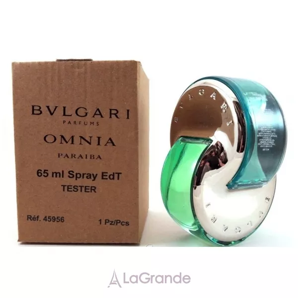Bvlgari Omnia Paraiba �������� ���� (������)