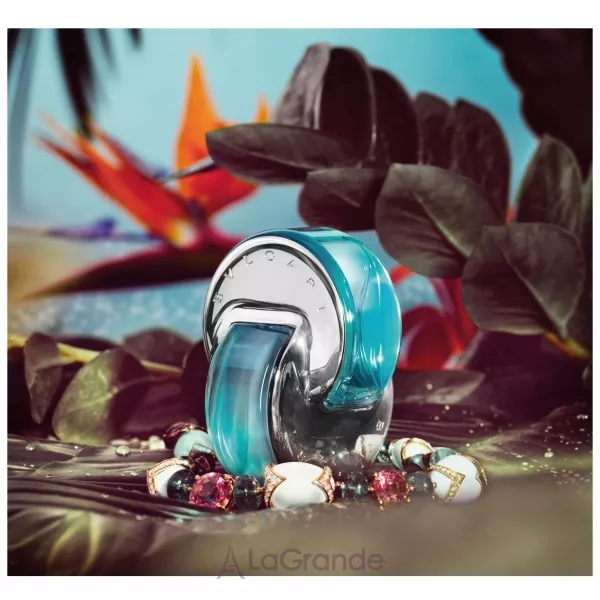 Bvlgari Omnia Paraiba �������� ���� (������)