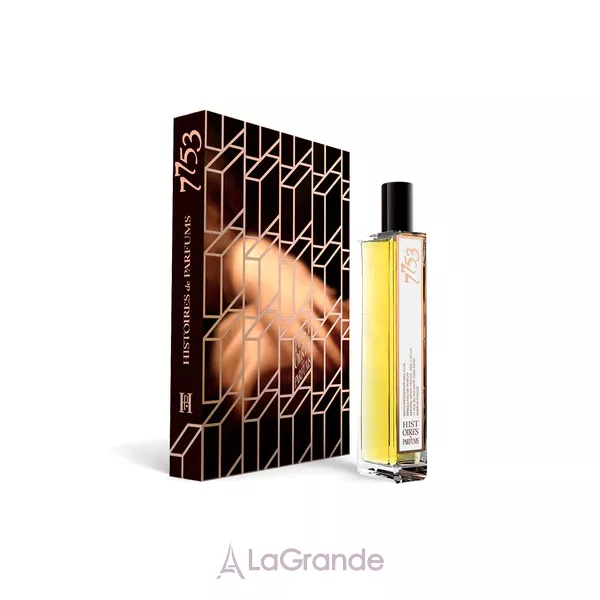 Histoires de Parfums 7753 Unexpected Mona ��������������� ����