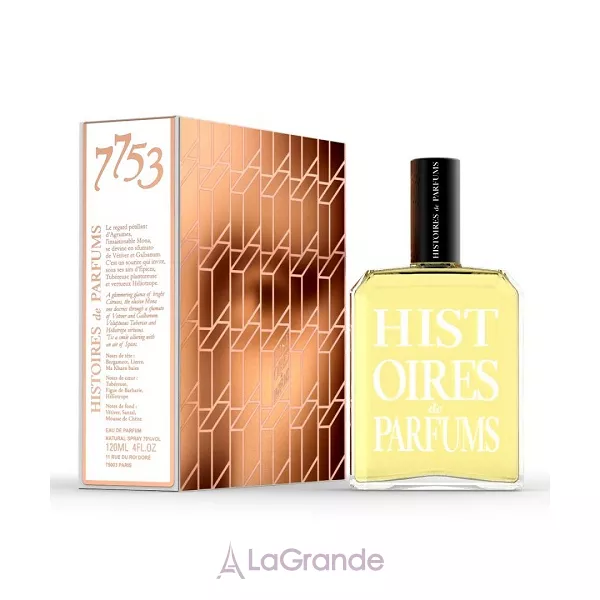 Histoires de Parfums 7753 Unexpected Mona ��������������� ����