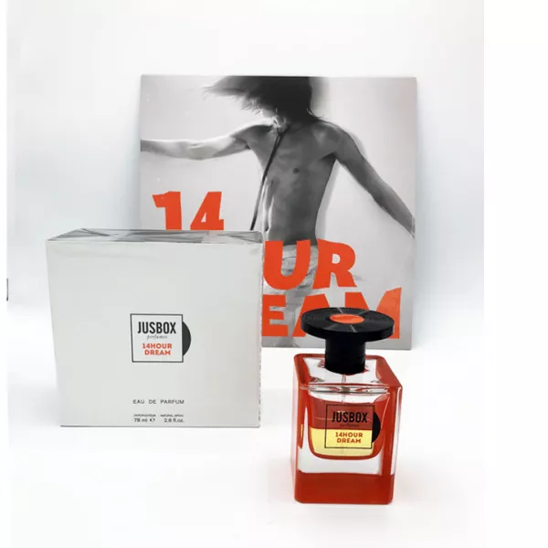 Jusbox  14Hour Dream ����������� ����