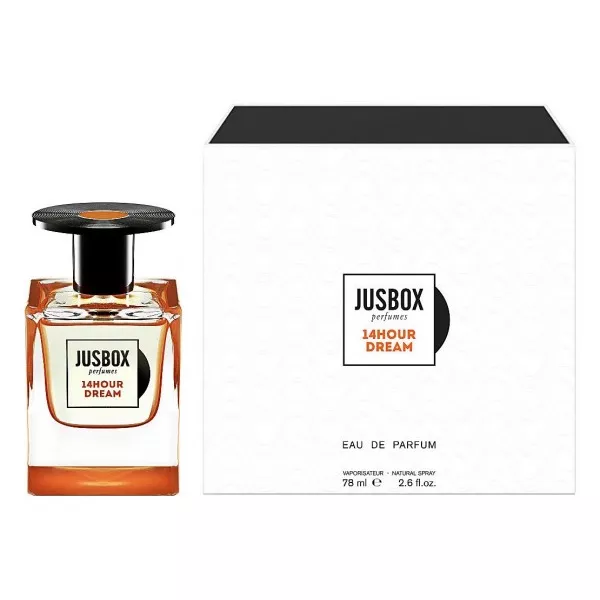 Jusbox  14Hour Dream ����������� ����