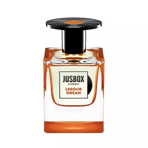 Jusbox  14Hour Dream ����������� ����