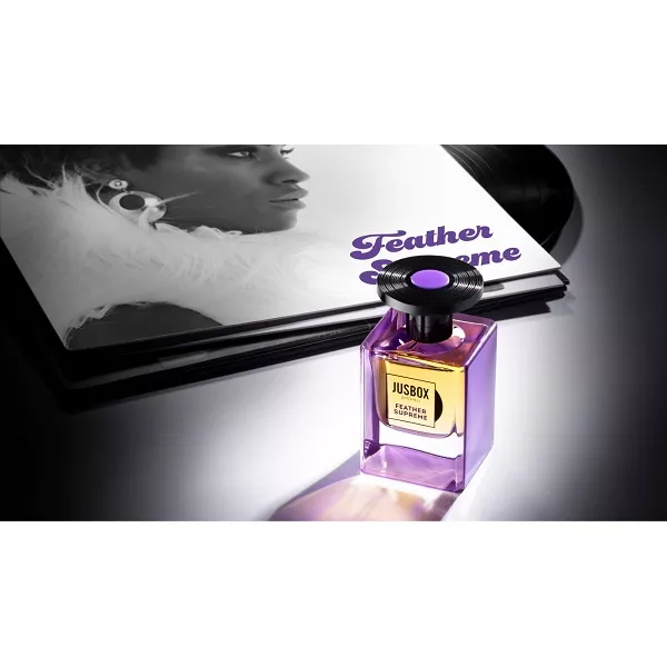 Jusbox  Feather Supreme ����������� ����